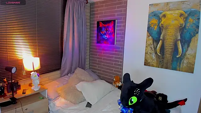 liam oficial02 online show from 03/29/26, 03:41