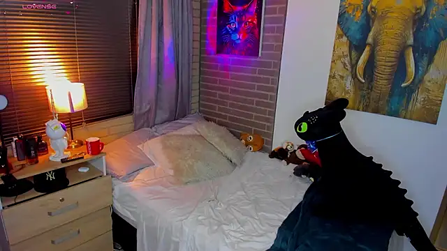 liam oficial02 online show from 03/21/26, 08:19