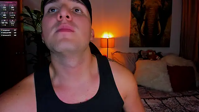 liam oficial02 online show from 02/26/25, 04:30