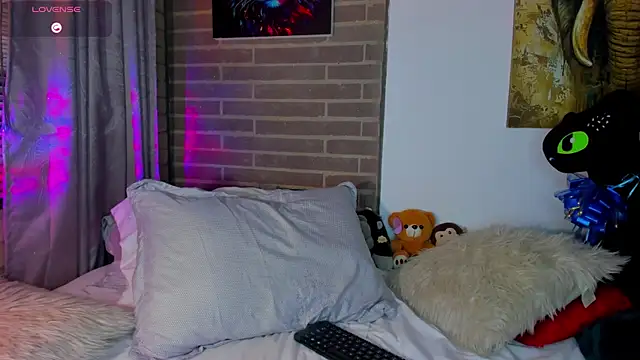 liam oficial02 online show from 01/09/26, 03:57