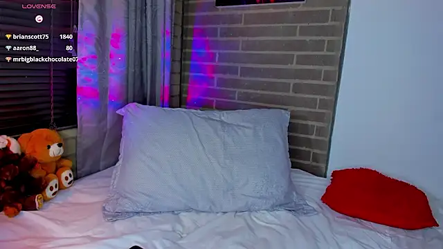 liam oficial02 online show from 02/12/26, 02:11