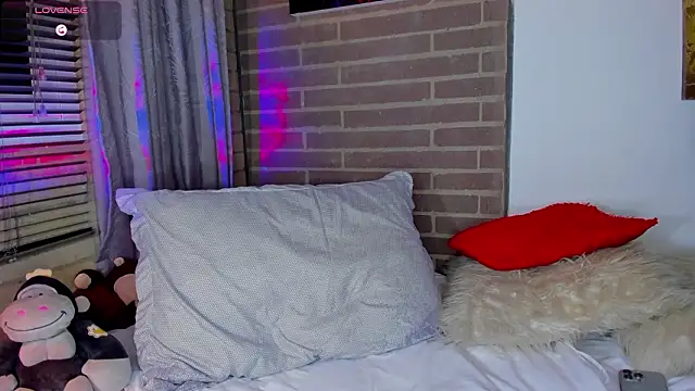 liam oficial02 online show from 02/07/26, 02:19