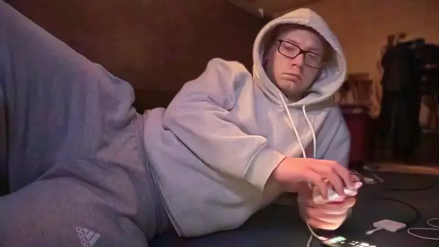 adamseed69 online show from 04/06/26, 07:31