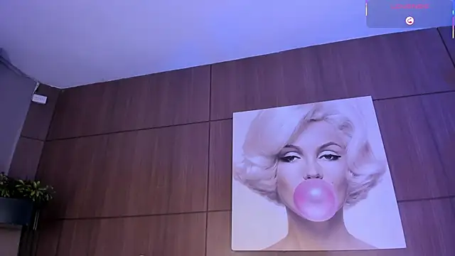 AgattaDuque online show from 03/20/26, 10:44