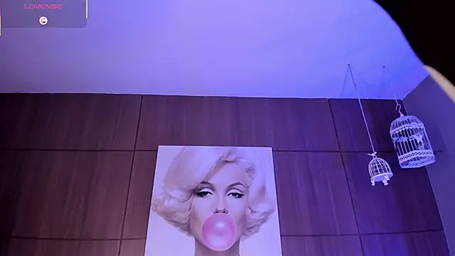 Snapshot of AgattaDuque chatting on 01/31/26, 11:47 AgattaDuque online show from 01/31/26, 11:47