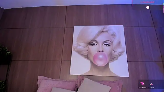 AgattaDuque online show from 04/01/26, 11:34