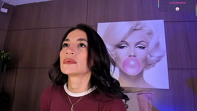 AgattaDuque online show from 03/14/26, 11:22