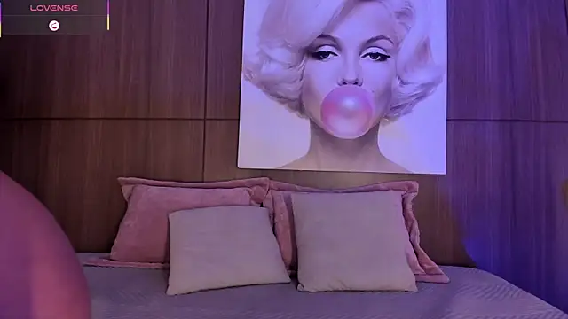 Snapshot of AgattaDuque chatting on 02/17/26, 10:51 AgattaDuque online show from 02/17/26, 10:51