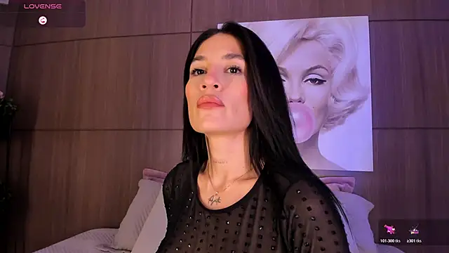 AgattaDuque online show from 11/03/25, 12:49