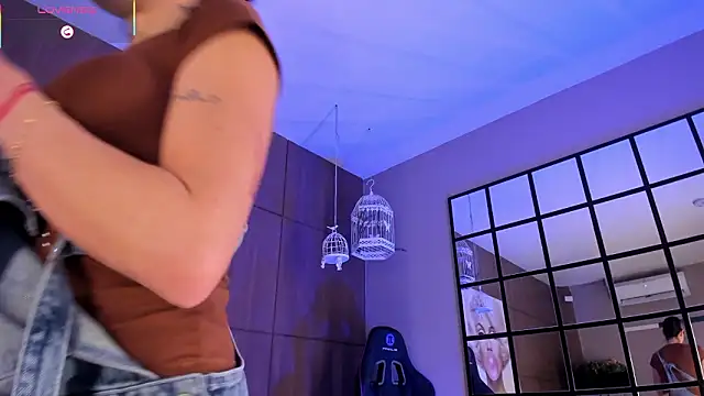 AgattaDuque online show from 03/03/26, 11:45