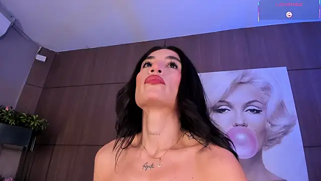 AgattaDuque online show from 03/21/26, 11:41