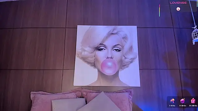 AgattaDuque online show from 04/08/26, 11:06