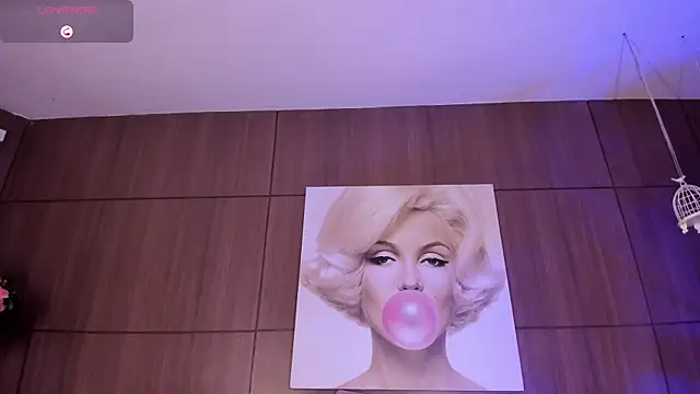 AgattaDuque online show from 11/06/25, 11:09