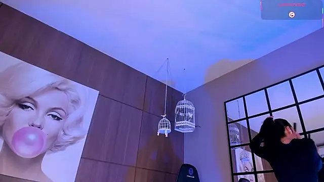 AgattaDuque online show from 03/16/26, 11:40