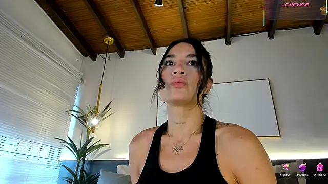AgattaDuque online show from 04/28/26, 08:02