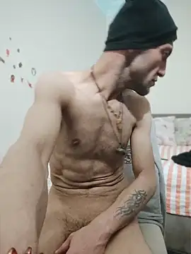 Aktorihann online show from 03/11/26, 01:10