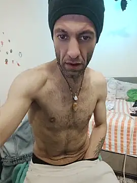 Aktorihann online show from 03/19/26, 11:05