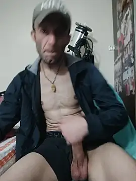 Aktorihann online show from 02/23/26, 06:03