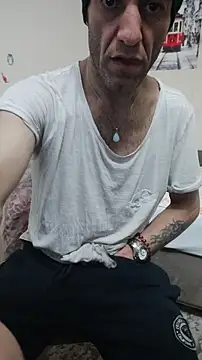 Aktorihann online show from 03/30/26, 11:17