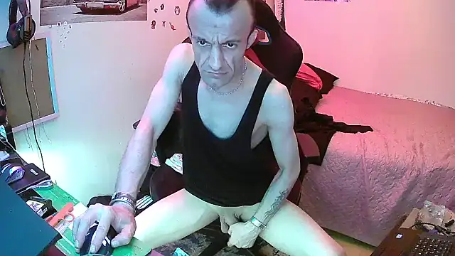 Aktorihann online show from 06/09/26, 01:50