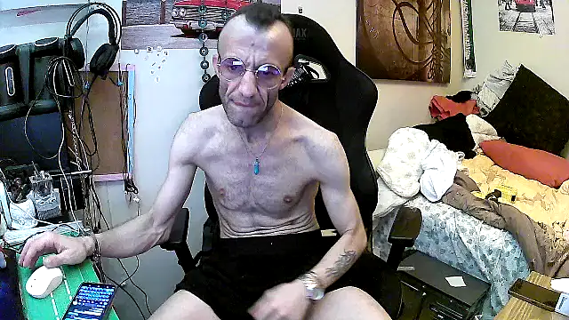 Aktorihann online show from 07/05/26, 11:00