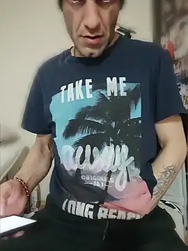 Aktorihann online show from 02/21/26, 12:51