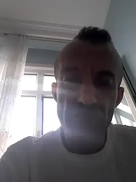 Snapshot of Aktorihann chatting on 09/25/25, 03:07 Aktorihann online show from 09/25/25, 03:07