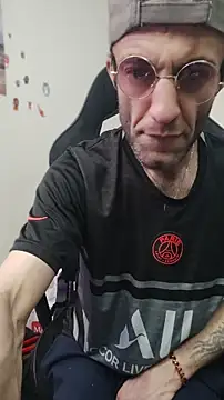 Aktorihann online show from 04/04/26, 11:11