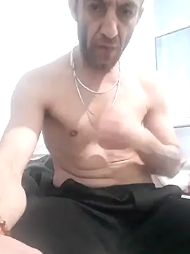 Snapshot of Aktorihann chatting on 10/01/25, 03:38 Aktorihann online show from 10/01/25, 03:38