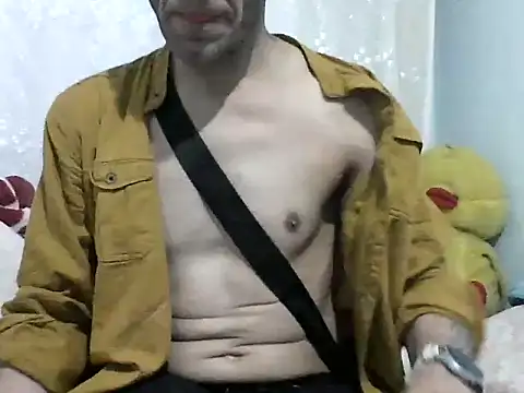 Snapshot of Aktorihann chatting on 10/27/25, 03:07 Aktorihann online show from 10/27/25, 03:07