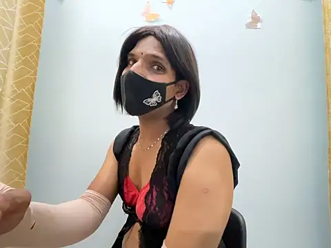 TransLisa7 online show from 03/28/26, 07:53