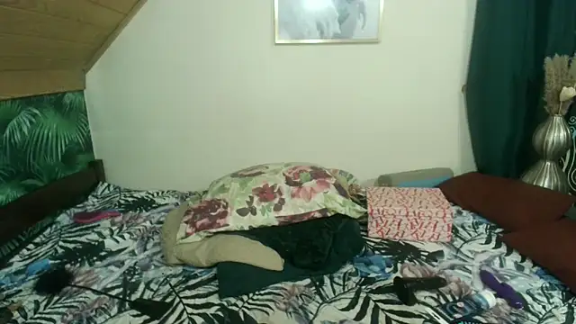 MilfKendra4U online show from 02/21/26, 10:12