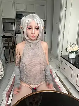 yourcutewaifu online show from 02/08/26, 06:11