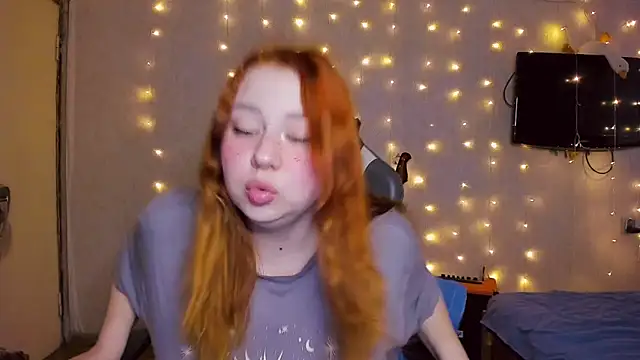 Milafoxxxy online show from 01/19/25, 07:46