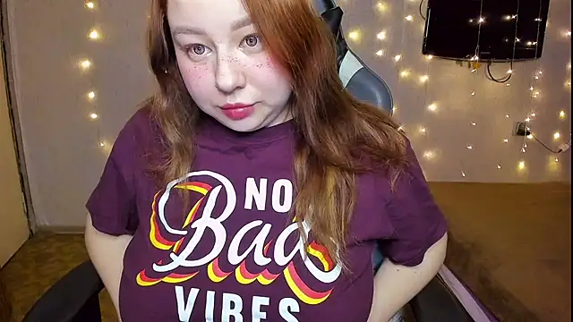 Milafoxxxy online show from 12/03/24, 04:10