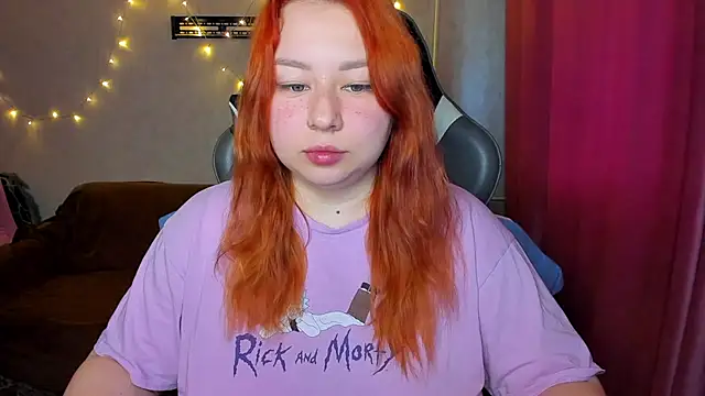 Milafoxxxy online show from 09/23/25, 06:53