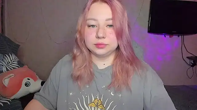 Milafoxxxy online show from 12/05/25, 07:51