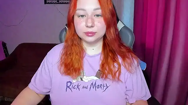 Milafoxxxy online show from 09/19/25, 08:18