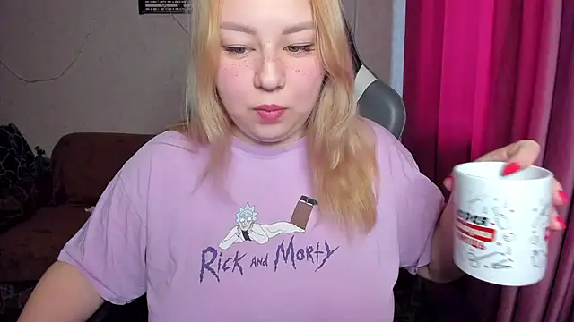 Milafoxxxy online show from 11/10/25, 08:52