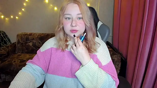 Milafoxxxy online show from 10/07/25, 08:54