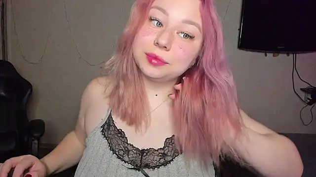 Milafoxxxy online show from 12/03/25, 08:14