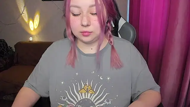 Milafoxxxy online show from 11/30/25, 09:10