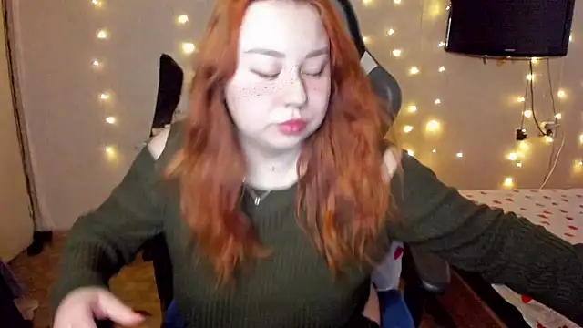 Milafoxxxy online show from 03/07/25, 06:46