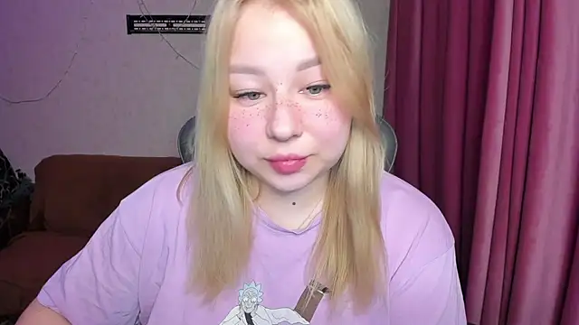 Milafoxxxy online show from 11/15/25, 12:09