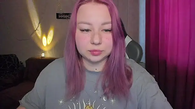 Milafoxxxy online show from 11/28/25, 09:53