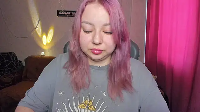 Milafoxxxy online show from 11/29/25, 05:40