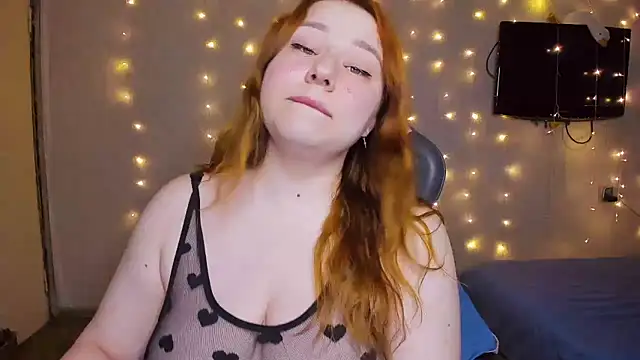 Milafoxxxy online show from 01/21/25, 11:35