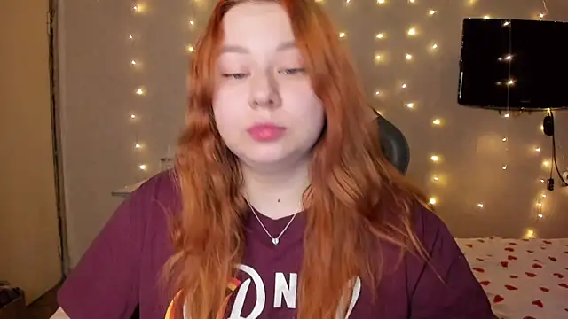 Milafoxxxy online show from 03/03/25, 10:49