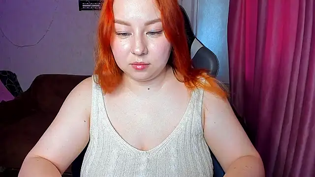 Milafoxxxy online show from 09/10/25, 08:57