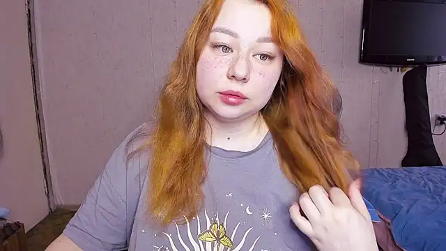 Milafoxxxy online show from 01/28/25, 04:29